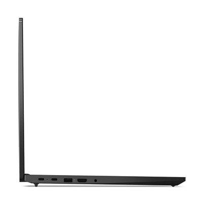 Лаптоп Lenovo ThinkPad E16 G2, 16GB RAM, 512GB SSD, црн