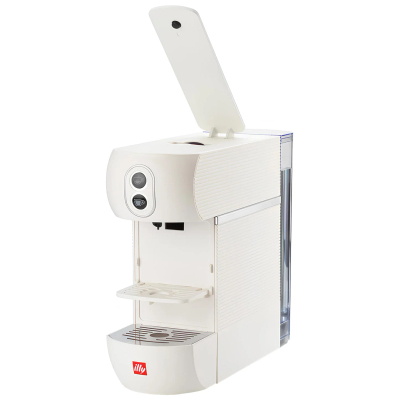 Aparat për kafe ILLY E.s.e Pods - i bardhë