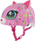 Helmetë fëmijësh C-PREME Astro Cat, madhësia XS 48-52 cm, shumëngjyrëshe