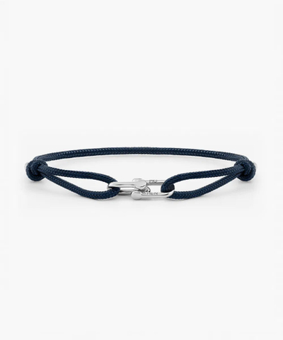 Pig & Hen DAUNTING DEAN - NAVY - SILVER - L