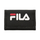 Portofol Fila Lavras FBU0139 80010, poliester, me zinxhir për monedha, i zi