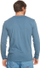 Maicë Quiksilver Omni Logo Regular Fit, e kaltër
