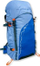 Çantë shpine për hiking Deurali, 45 L, e kaltër