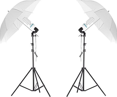 Set ndiriçimi për studio Massa 2x400W