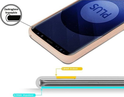 Kapak telefoni Mercury Soft për iPhone 15 Pro 6.1", TPU, ngjyra Pink Sand
