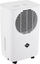 Avullues lagështie Columbiavac OPC1140, 2L, 205W, i bardhë