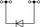 Bllok terminali Wago 2002-1411, 4 përçues, 2.5mm², gri