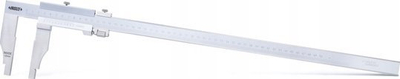 Kallëp matës Insize 1208-214, 200 mm, saktësi 0.05 mm, metalik