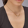 Varëse për femra Brosway Tear Drop Perfect BPC39, e artë