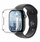 Mbulesë mbrojtëse Amazingthing Minimal, për Apple Watch Series 11 42 mm, transparente