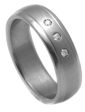 Unazë Zero Collection TTN1603 sZC0104-62
