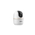 Kamerë sigurie Dahua Hero IPC-H5AP-0360B-EUR, 5MP, Wifi 6, e bardhë