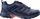 Këpucë trekking Elbrus Euren Low WP VM, membranë që s’e kap uji, shollë Vibram, blu navy