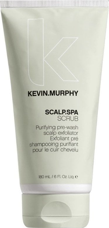 Scrub për skalp Kevin.Murphy Scalp.Spa Scrub, eksfoliues, për çdo lloj flokësh