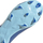 Këpucë futbolli Adidas Predator Accuracy.3 FG M GZ0026, për fusha me bar natyral, për burra, blu