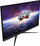 Monitor MSI G321Q, 31.5", QHD, 170Hz, i zi