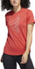 Maicë për femra Adidas Tech Bos Tee (FQ1990), XS, e rozë