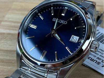 Orë dore Seiko SUR309P1