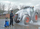 Tapet për dysheme F-6, 50x80cm, PVC antirrëshqitës, shumëngjyrësh
