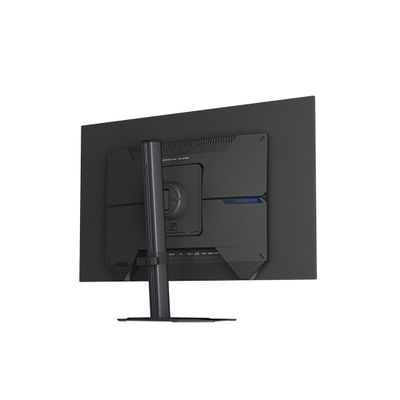 Monitor gaming GIGABYTE MO27Q28G, 27", OLED QHD 2560x1440, 280Hz, i zi