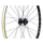 Rrotë e përparme WTB Proterra Light I23 700c, 12x100mm, 6 bolt, e zezë