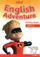 New English Adventure Gl 2 Ab/song Cd - Pearson Education