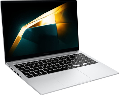 Laptop Samsung Galaxy Book4 NP750XGK-KS2US, 15.6", Intel Core i7-150U, 16GB RAM, 512GB SSD