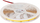 Shirit LED Rebel LED0177, 12V, 11 W/m, dritë e bardhë e ftohtë, 5m