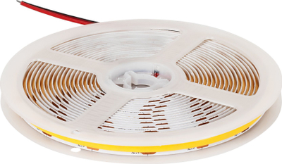 Shirit LED Rebel LED0177, 12V, 11 W/m, dritë e bardhë e ftohtë, 5m