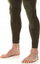 Pantallona termike Brubeck Ranger Protect, veshe e brendshme për burra, ngjyrë khaki, M