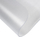 Tapet zyre Ergo Office ER-421, 120x90cm, plastik 2mm, transparent