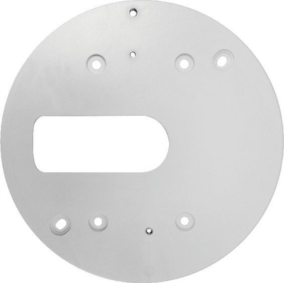Adapter montimi për kamerë sigurie Ernitec 0070-10203, për mur edhe tavan, gri