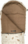 Qese fjetje Naturehike MT300 CNH22SD015, 3-sezon, pambuk sintetik 300 g/m², bezhë me motive
