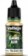 Bojë akrilike Vallejo Game Air VJP76034, 18 ml, Bone White
