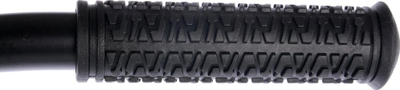 Trotinet freestyle Tempish Ventus Rainbow, rrota 100 mm 85A, platformë rainbow, i zi