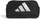 Çantë tualeti Adidas JZ2785, për meshkuj, sportive, e zezë