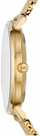 Orë dore Michael Kors Piper MK3898