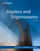 Algebra And Trigonometry - James  Stewart