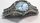 Рачен часовник Дизел Верт DZ2200, 44mm, не’рѓосувачки челик, сребрена