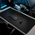 Mousepad gaming GMP 2 Edgeless Cloth, madhësia 3XL, i zi