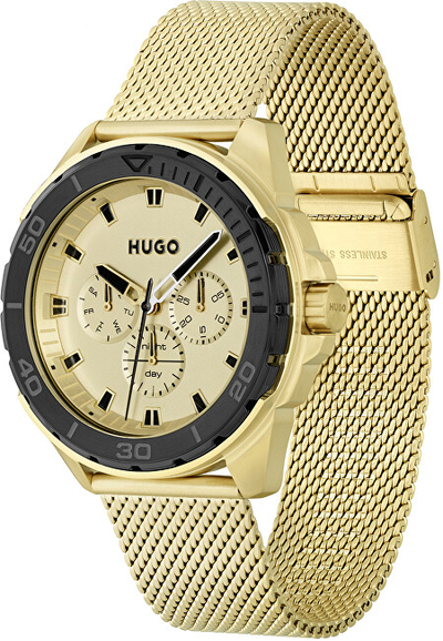 Orë dore Hugo Boss 1530288