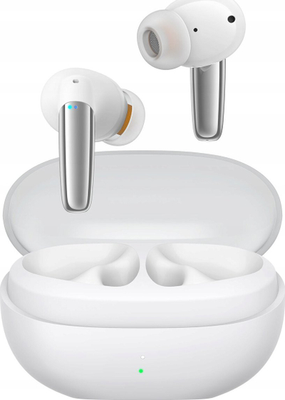 Kufje wireless Joyroom JR-BB1, TWS, Bluetooth 5.3, të bardha
