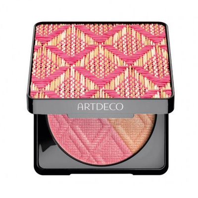 Pudër për faqe Artdeco Bronzing Blush