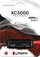 Disk SSD Kingston KC3000, 4TB, M.2 2280 PCI-E x4 Gen4 NVMe