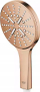 Dush dore GROHE Rainshower 130 SmartActive 26574, 9.5 l/min, Warm Sunset