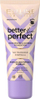 Fondatinë Eveline Cosmetics Better Than Perfect, mbulim i plotë, efekt që e mban lëkurën të lagësht, 03 Light Beige Warm, 30ml