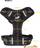 Shalle për mace All for Cats Sport, XS, reflektuese, gri