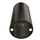 Aspirator muri Tuba Maan Elba WPB731, 31cm, LED, i zi
