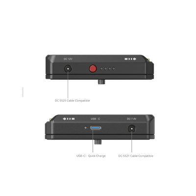 Mbajtës baterie SmallRig NP-F