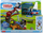 Fisher-Price Tom dhe Shokët: Set treni me urë ngritëse
